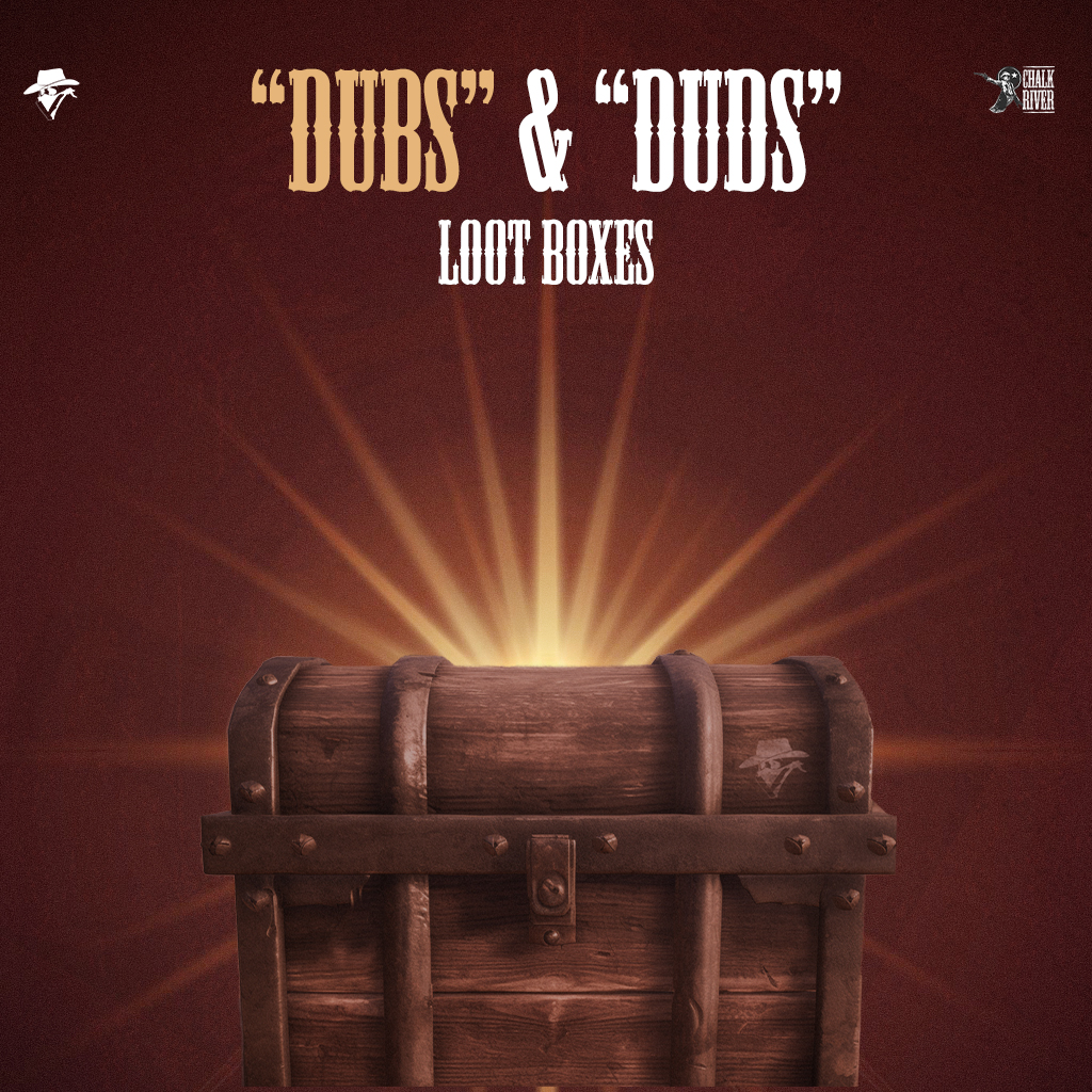 Vendetta Games Loot Boxes